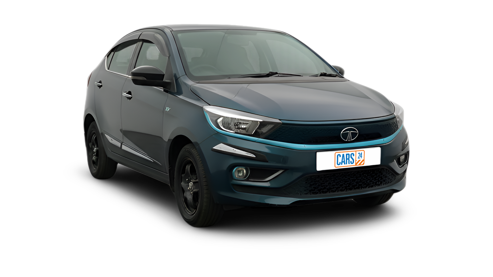 Tata TIGOR EV-img